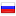 fif.ru hosted country